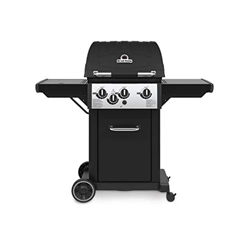 Broil King, barbeque Royal 340