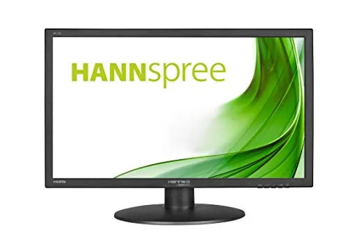 Hanns.G HP226DGB Monitor