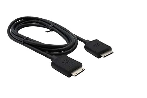 One Connect Cavo HDMI BN39-02015A per Samsung Jackpack a Samsung UN49KS UN55KS UN60KS UN65KS UN75KS UN78KS UN88KS Serie Monitor LED