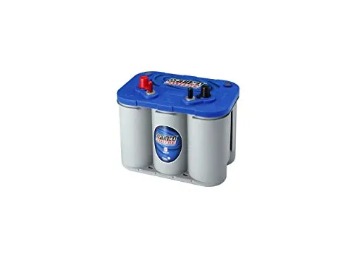 BATTERIA OPTIMA BLUETOP BT DC4.2