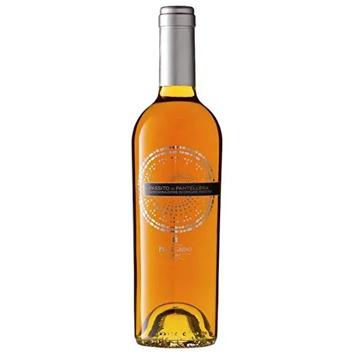 PELLEGRINO 1880 PASSITO DI PANTELLERIA 2016 DOP 50 CL