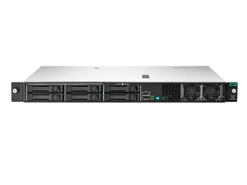 Hewlett Packard SERVIDOR HPE PROLIANT DL20 GEN10 PLUS INTEL XEON E-2336/ 16GB RAM