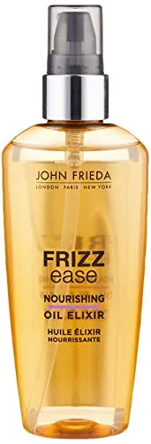 John Frieda Frizz Ease Olio nutriente Elixir, 100 ml