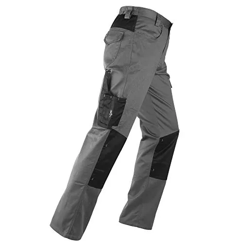 abratools – Pantalon Kavir taglia XL grigio