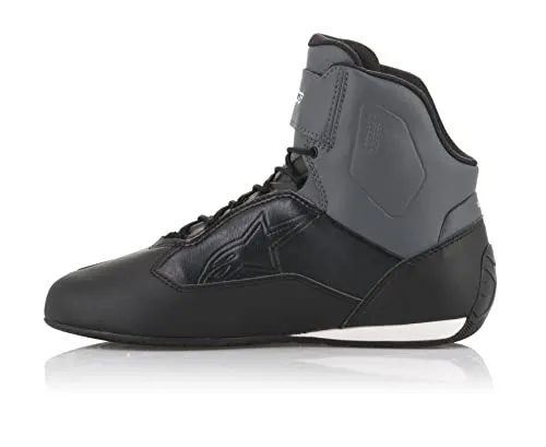 Alpinestars NC, Scarpe Moto Unisex-Adulto, Nero, 39 EU