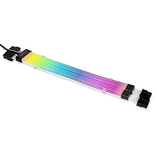 Lian-Li Cavo VGA RGB Strimer Plus V2 8 pin