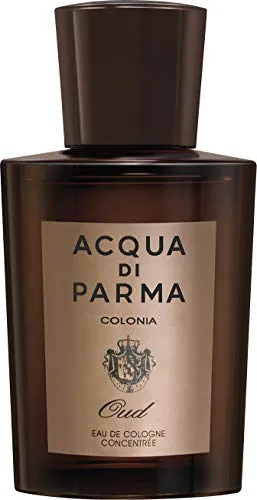 Acqua Di Parma Colonia Oud Special Edition Eau De Cologne 180ml