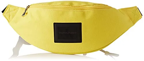 Calvin Klein Ckj Sport Essentials Streetpack - Borse a spalla Uomo, Giallo (Blazing Yellow), 1x1x1 cm (W x H L)