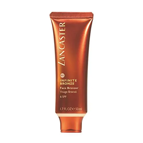 Lancaster Infinite Bronze - Face Bronzer SPF