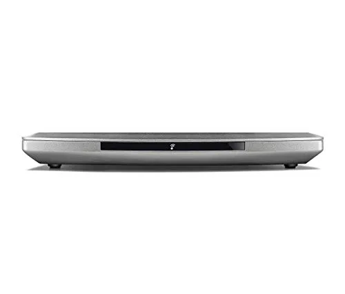 Bose Wave SoundTouch Wireless Pedestal, Argento