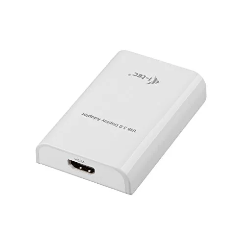 i-tec USB 3.0 a HDMI Full HD Video Adattatore 1x HDMI per Windows MacOS Linux Android