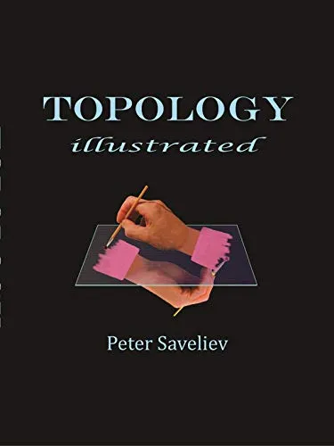 Topology Illustrated (English Edition)