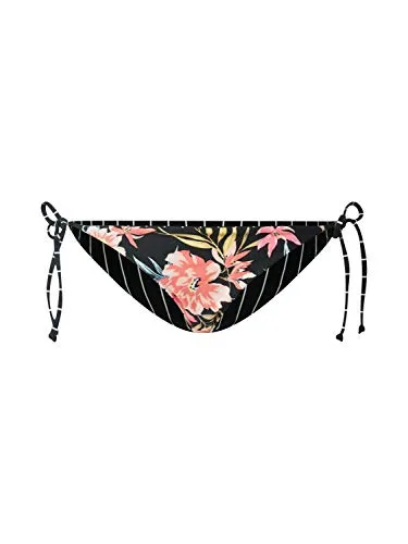 BILLABONG Find A Way Rev TROPI - Slip Bikini, Taglia M, Colore: Nero