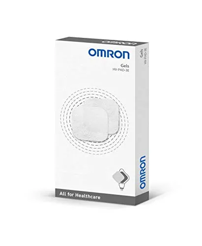 OMRON HV-PAD-3E Gel per HeatTens