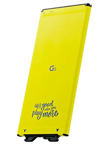 LG bl-42d1 F Ricambio Standard Replacement Battery for G5