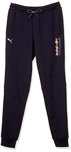 Red Bull Racing Dynamic Sweatpants, Uomini Large - Abbigliamento Ufficiale