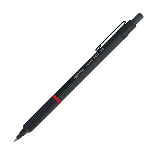 Rotring 1904260 - Portaminas, títulos surtidos