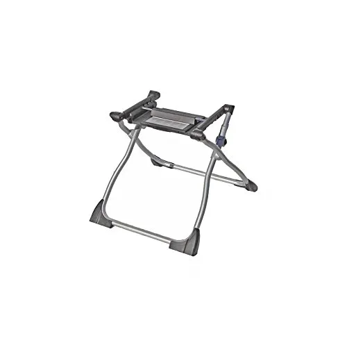 Accessorio per passeggino Bassinet Stand GM Peg Perego Nero