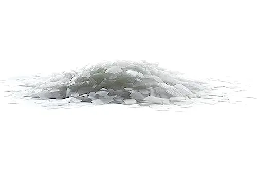 MeaVita Magnesium Flakes, cloruro di magnesio naturale, 1000g in sacchetto