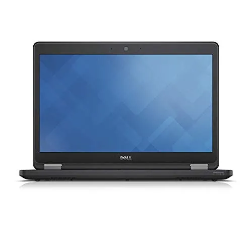 Dell Latitude E5450 – Computer portatile -laptop- da 14", Intel Core i5-5300U, 8 GB RAM, SSD da 240 GB, Windows 10 professionali, surface laptop,tastiera QWERTY spagnolo (ricondizionato)