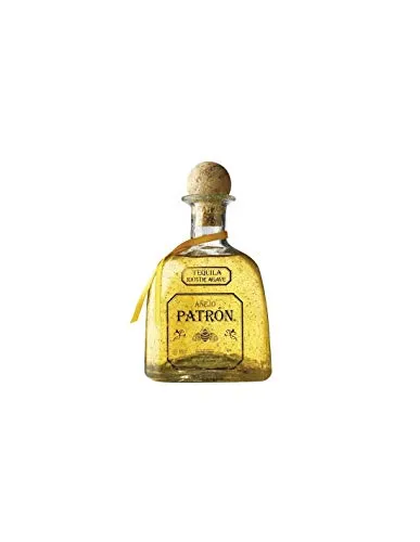 Patrón Tequila Anejo - 1 L