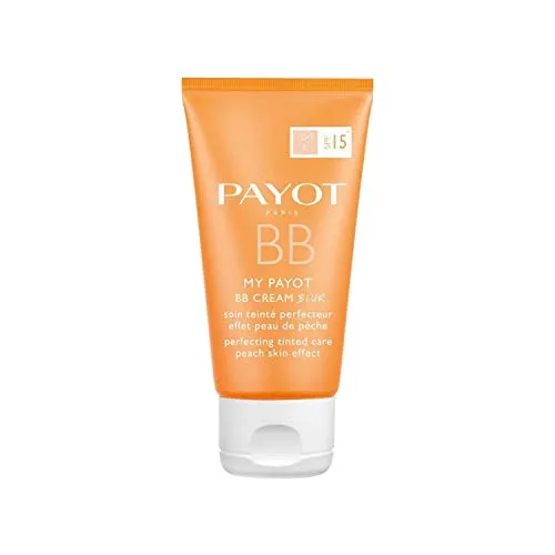 Payot My Payot Bb Cream Blur 50Ml 01 Light