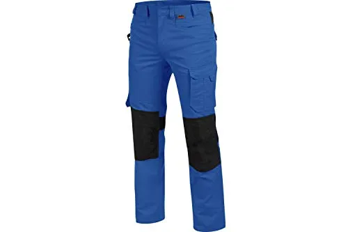 Modyf Pantalone da Lavoro Cetus Royal