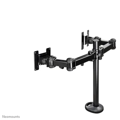 Newstar flat screen desk mount