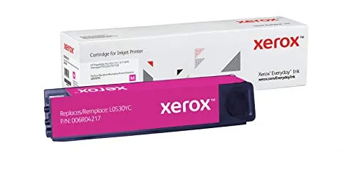 Everyday Toner Magenta PageWide Cartridge di Xerox, sostituisce HP L0S30YC - 16000 pagine