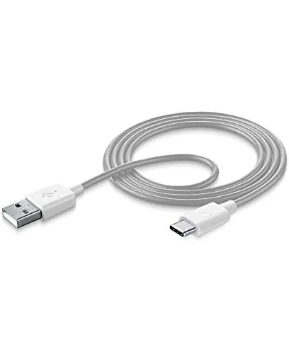 cellularline #Stylecolor Cable 100cm - USB-C