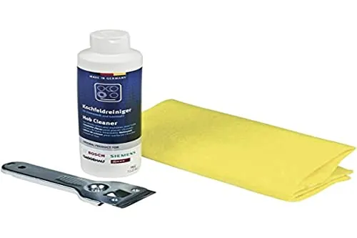 Bosch 00311900 Detergente in vetroceramica