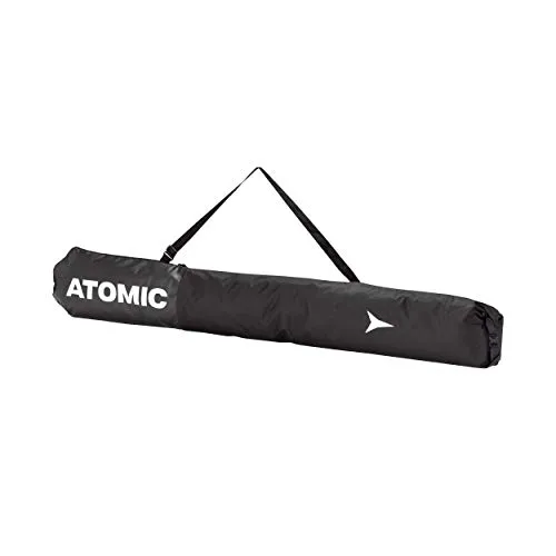 ATOMIC Ski Sleeve Nero Borsa Porta Sci 205cm AL5045010