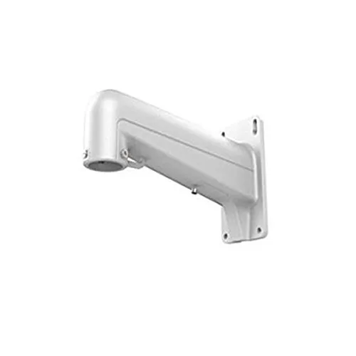 Hikvision supporto da parete per telecamere PTZ ds-1602zj – bianco