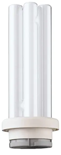 Philips MASTER PL-R Eco 4 Pin 14.5W GR14Q-1 A Bianco freddo lampada fluorescente