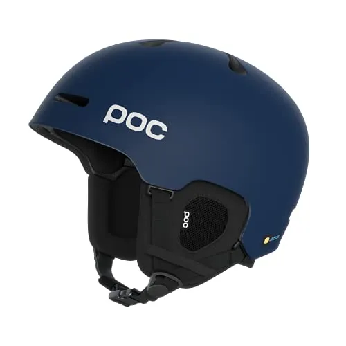 POC Fornix MIPS - Casco da sci e snowboard leggero per una protezione ottimale sulle piste, per lo scialpinismo e il freeride