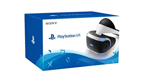 Sony PlayStation VR [Edizione: Regno Unito]