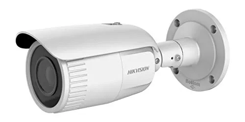 Hikvision Digital Technology DS-2CD1643G0-IZ security camera IP security camera Indoor & outdoor Bullet Ceiling/Wall 2560 x 1440 pixels