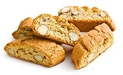 BISCOTTI CANTUCCINI 1,0 Kg