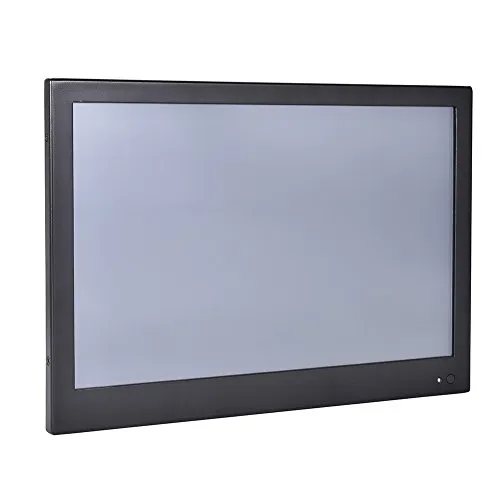 13.3 Inch 4 Wire Resistive Touch Screen All In One Panel PC Intel Celeron 3855U Z9