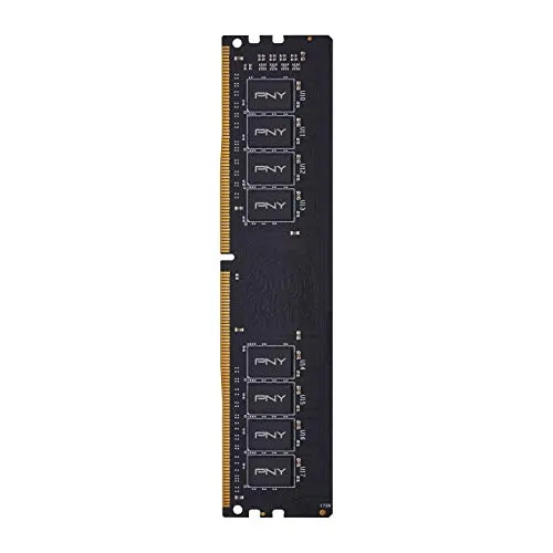 PNY Memoria per Notebook RAM Performance DDR4 DIMM 2666 MHz 4GB