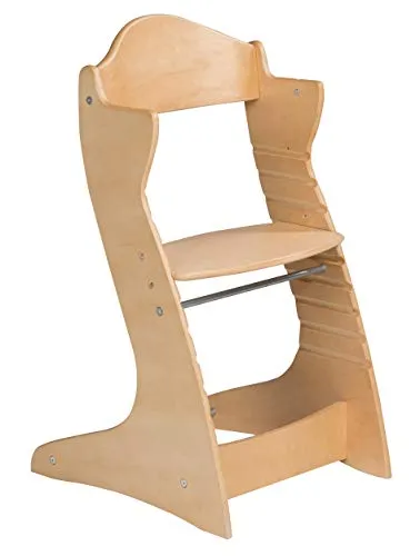 Roba 7547 Chair Up Seggiolone