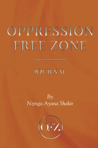 Oppression Free Zone