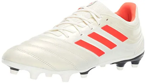 adidas Men's Copa 19.3 Firm Ground Soccer Shoe