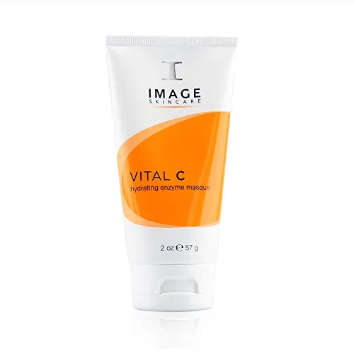 Image Skincare Vital C idratante Enzima Masque, 59 ml