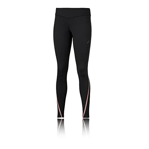 ASICS Liteshow Women's Winter Corsa Tights - L