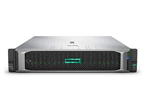 Server Hpe P02466-b21 Dl380 Gen10 Caslake Rack 2u Xeon 1x6230 20c 2.1ghz 64gbddr4 P816-a Sr 8x2.5 Nohdd Noodd 4glan 2x800w 3y