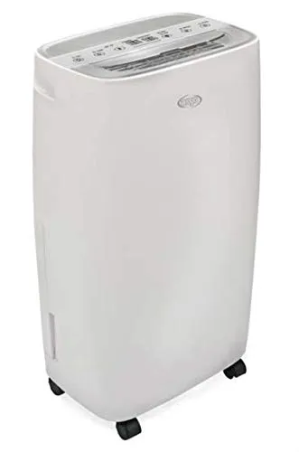 Argoclima Dry Nature 13 2,5 L 45 dB Bianco 210 W