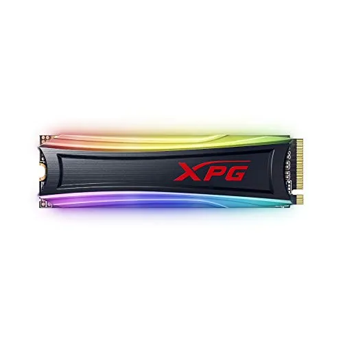 ADATA XPG Spectrix S40G M.2 1000 GB PCI Express 3.0 3D TLC NVMe