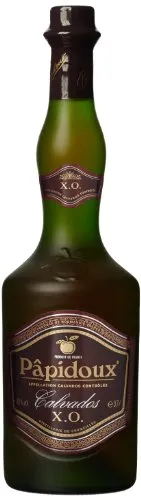 Calvados Papidoux X.O. 70 cl