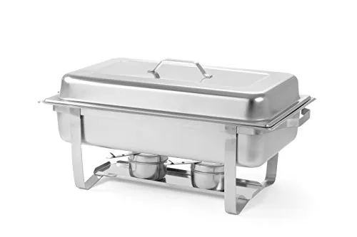 HENDI 475904 Chafing Dish Gastronorm 1/1